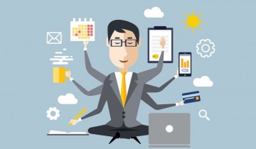 عشرة تخصصات مطلوبة في المستقبل