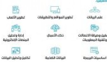 التدريب التقني يعلن موعد المقابلات للوظائف التدريبية النسائية رقم 366 الشامل ٢٤