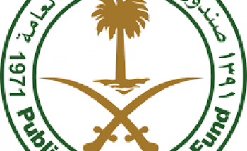 صندوق الاستثمارات العامة || يعلن برنامج تطوير الخريجين للجنسين