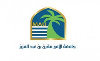 جامعة الأمير مقرن بن عبدالعزيز توفر وظيفة بمسمى مهندس حاسب آلي