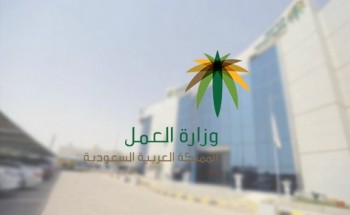 العمل: تعقد مذكرة تفاهم لتوظيف 40 الف سعودي وسعودية في اكثر من 10 تخصصات