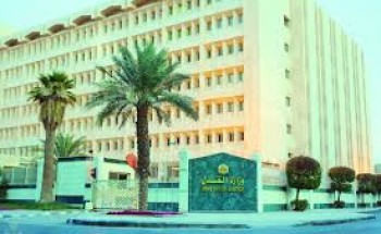 جهة حكومية بالرياض توفر وظائف تقنية شاغرة لحملة الدبلوم فما فوق
