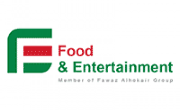 شركة الاطعمة والترفية التجارية المحدودة توفر وظائف لحملة الثانوية
