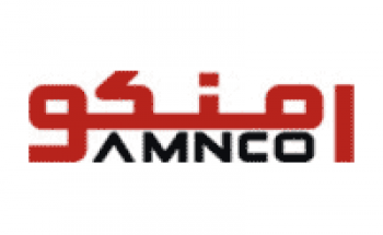 شركة أمنكو تعلن توفر 10 وظائف للجنسين لحملة الثانوية بمدينة الرياض