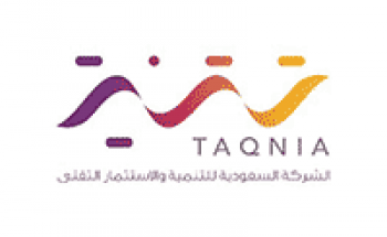 الشركة السعودية للتنمية والاستثمار التقني توفر وظائف شاغرة للجنسين