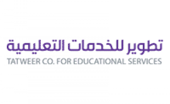 شركة تطوير للخدمات التعليمية توفر وظيفة إدارية في العمليات التجارية