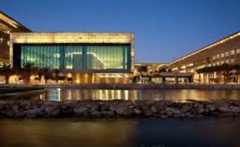 جامعة الملك عبدالله للعلوم تعلن فتح القبول لطلبات الالتحاق بالجامعة
