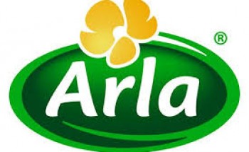 شركة آرلا للأغذية توفر وظيفة شاغرة لحملة البكالوريوس بتقنية المعلومات