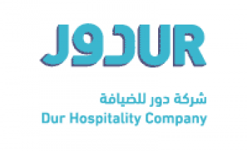 شركة دور للضيافة توفر وظائف هندسية لحديثي التخرج عبر تمهير