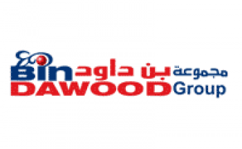 مجموعة بن داود توفر وظائف بالرياض وجدة والخبر والمدينة ومكة وأبها
