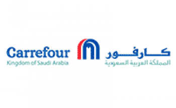 شركة كارفور توفر 20 وظيفة شاغرة للجنسين بمسمى كاشير براتب 4,277 ريال
