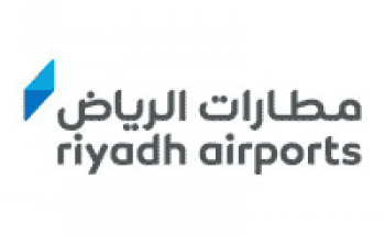 مطارات الرياض توفر 4 وظائف إدارية للرجال والنساء لحديثي التخرج