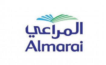 وظائف إدارية وفنية شاغرة لدى شركة المراعي