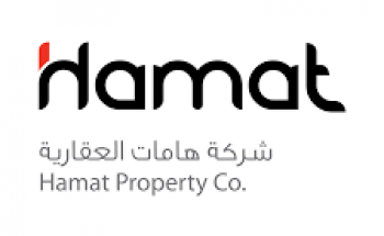 شركة هامات العقارية توفر وظيفة شاغرة للجنسين الراتب الشهري 7,000 ريال