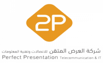شركة العرض المتقن للإتصالات وتقنية المعلومات توفر وظيفة للجنسين لحملة الثانوية العامة راتب 7,800 ريال