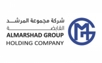 مجموعة المرشد القابضة توفر وظيفة شاغرة الراتب 5,000 ريال