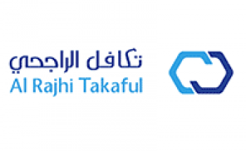 شركة تكافل الراجحي توفر وظيفة شاغرة