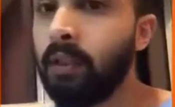 شاب يروي كيف تسبب تجمع عائلي في إصابته و12 فرداً من عائلته بـ “كورونا” (فيديو)