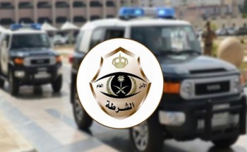 ضبط 4 أشخاص يستقلون مركبة على طريق الرياض – الخرج ويتباهون بمخالفتهم قرار منع التجول