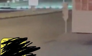 عام / شرطة منطقة الرياض تقبض على أشخاص في محافظة القويعية خالفوا أمر منع التجول وتلفظ أحدهم على رجال الأمن