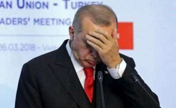 أنباء عن إصابة رجب طيب أردوغان بفيروس كورونا