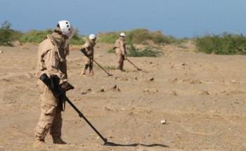 الحوثيون يتفنّنون في اصطياد ضحاياهم المدنيين بالألغام
