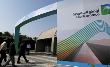 سهم أرامكو يكسب 20% منذ 16 مارس مع تعافي النفط مؤشر سوق السعودية يبقى فوق 7 آلاف نقطة بتداولات تفوق 4 مليارات ريال