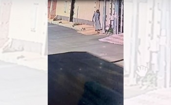 فيديو.. مختلس النظر بحائل علل فعلته بالبحث عن منزل أخيه