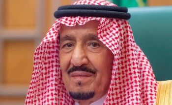 عاجل.. قرار خادم الحرمين الشريفين على إقامة  صلاة العيد..