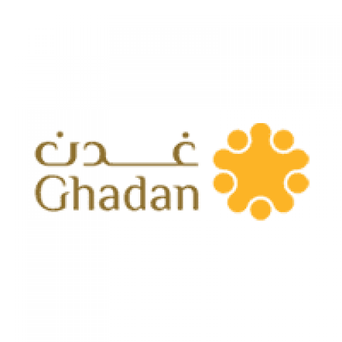 شركة غدن للاستشارات وبناء القدرات توفر وظيفة مصمم جرافيك للجنسين