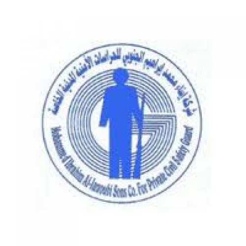 شركة الجنوبي للحراسات الأمنية توفر 20 وظيفة حارس أمن للجنسين الشامل ٢٤