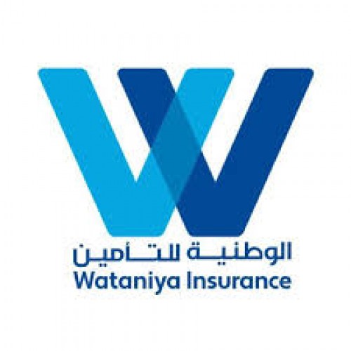 الوطنية للتأمين | wataniyaSA  تعلن عن توفر وظيفة شاغرة