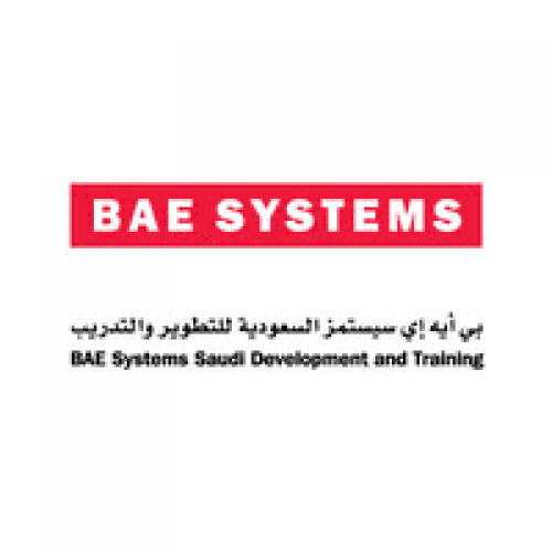 شركة  BAE SYSTEMS  السعودية عن توفر وظائف إدارية وهندسية وفنية شاغرة