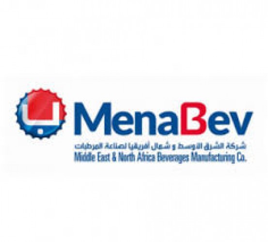 شركة الشرق الاوسط لصناعة المرطبات مينابيف  تعلن عن توفر وظيفة شاغرة