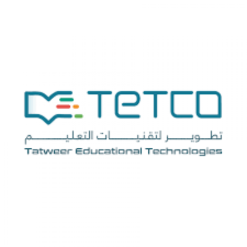 شركة تطوير لتقنيات التعليم توفر وظيفة شاغرة الشامل ٢٤