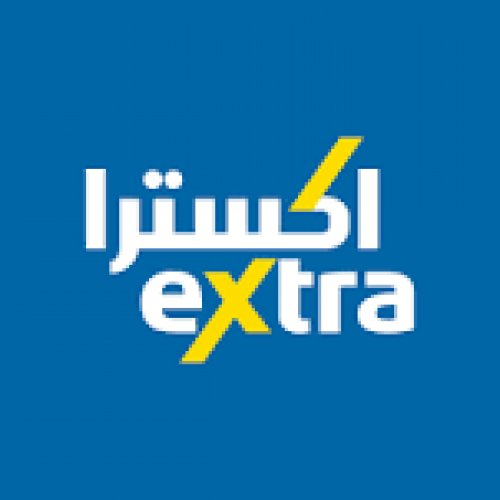 شركة إكسترا تعلن عن توفر وظائف شاغرة بالمنطقة الشرقية