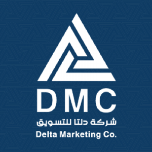 شركة دلتا للتسويق توفر وظيفة شاغرة الراتب الشهري 9 275 ريال الشامل ٢٤