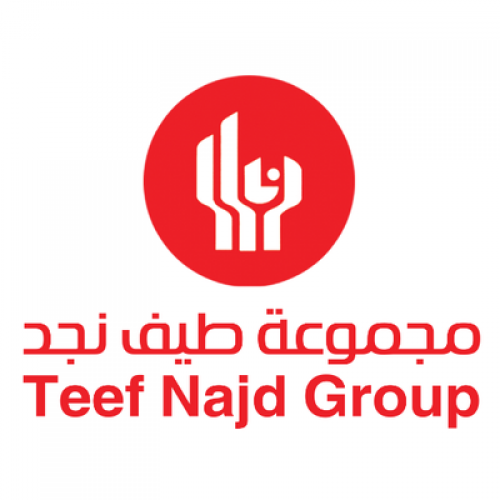 مجموعة طيف نجد تعلن عن توفر وظائف للجنسين