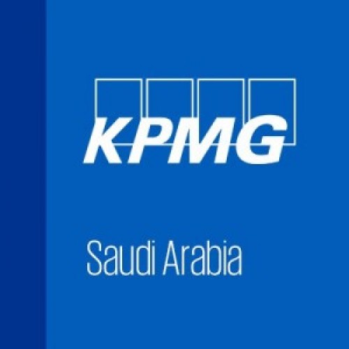 شركة كي بي إم جي الفوزان وشركاه توفر وظيفة شاغرة للجنسين