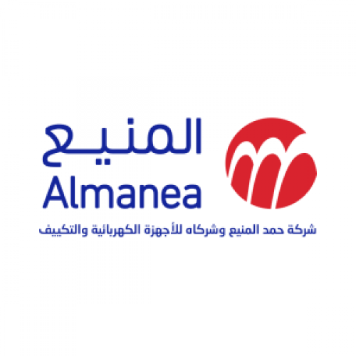 شركة المنيع للأجهزة الكهربائية توفر وظيفة شاغرة الشامل ٢٤