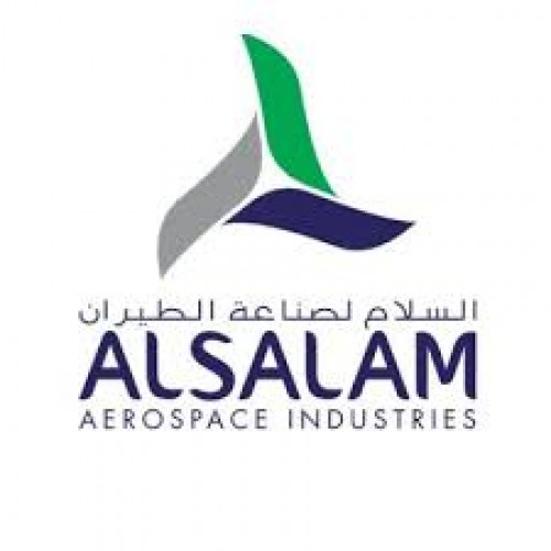 شركة السلام لصناعة الطيران توفر وظائف شاغرة