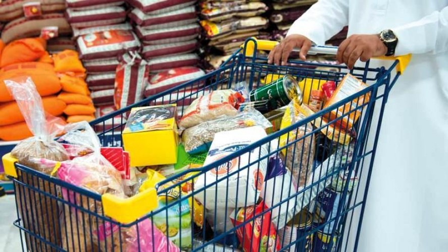 الجهات المختصة تنصح بالتسوق صباحاً من الساعة 6 وحتى الـ 11 لهذا السبب