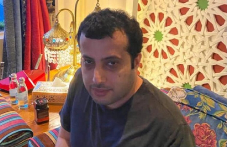 تركي آل الشيخ: “يارب ارحم ضعفي فلا ملجأ منك إلا إليك”