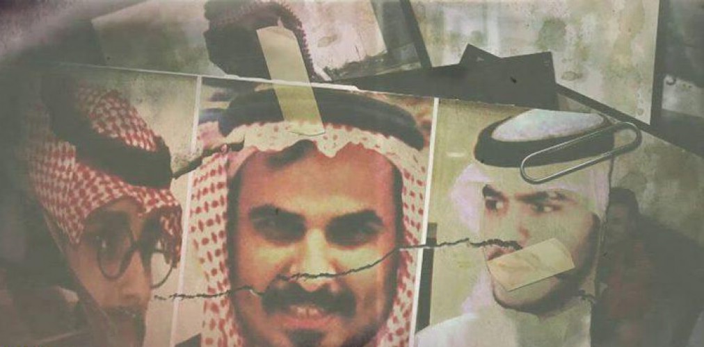 “أقفال وصور فتيات” .. شاهد ماذا عثروا داخل شقة “مريم ” خاطفة الدمام !