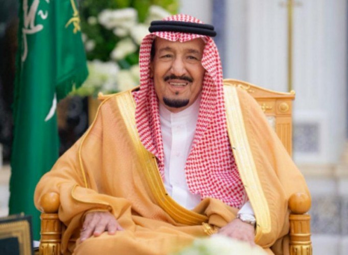 توجيه من خادم الحرمين الشريفين
