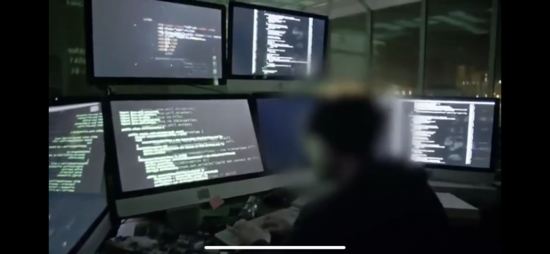 هذا ما حصل لهم بعد سرقة ١,٤مليون من صراف بالرياض