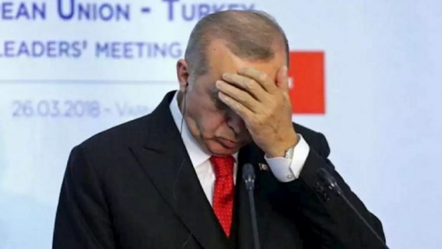 أنباء عن إصابة رجب طيب أردوغان بفيروس كورونا