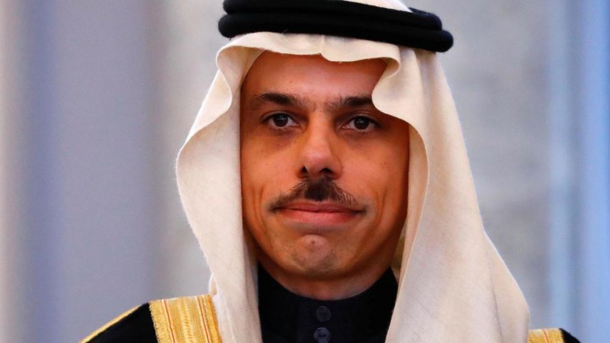 “الخارجية” ترد على التصريحات المنسوبة لـ”بوتين” بشأن مزاعم انسحاب المملكة من صفقة أوبك+