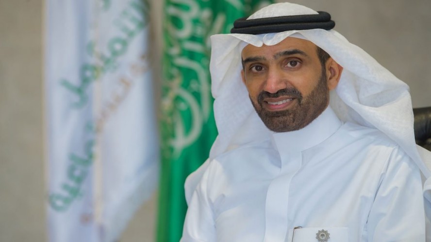 الراجحي يثمن دعم البنوك السعودية الصندوق المجتمعي بمبلغ 100 مليون ريال