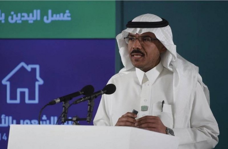 «الصحة»: 60 إصابة جديدة بـ«كورونا».. والحصيلة 2523 حالة